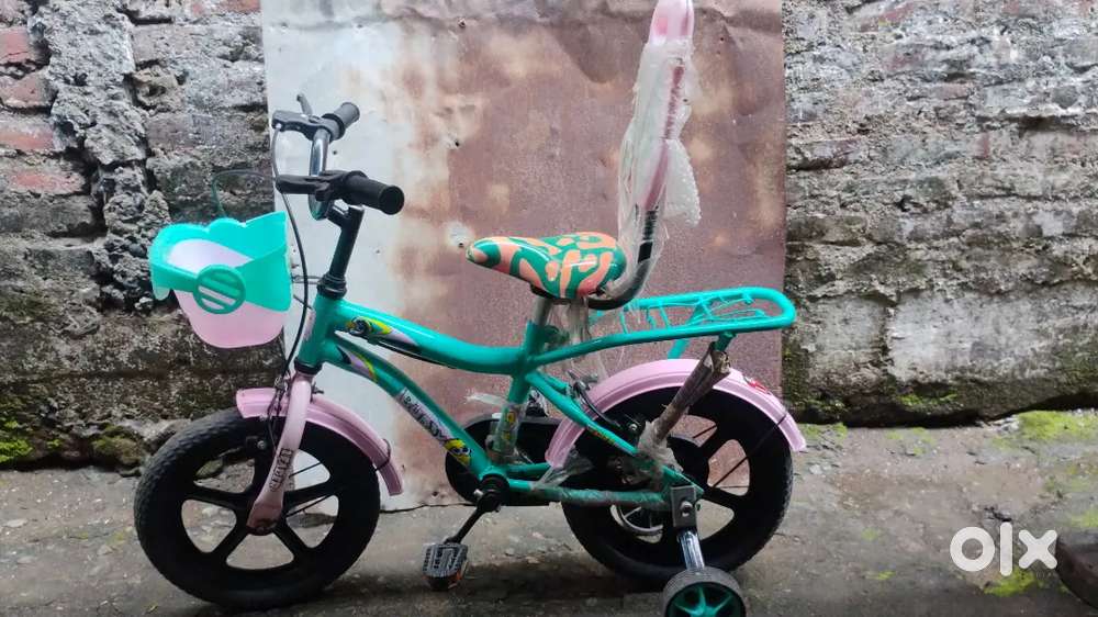 Buddy Kids Cycle