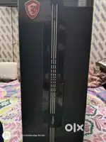 MSI i3 9th generation Nvidia 610 Graphics Card