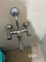 Tap fittings