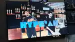 LG 65 inches 4K ultra HD Nanocell frameless Smart TV