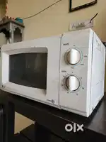 LG Microwave Oven