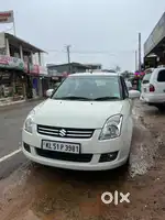 Maruti Suzuki Dzire 2011 Petrol Good Condition
