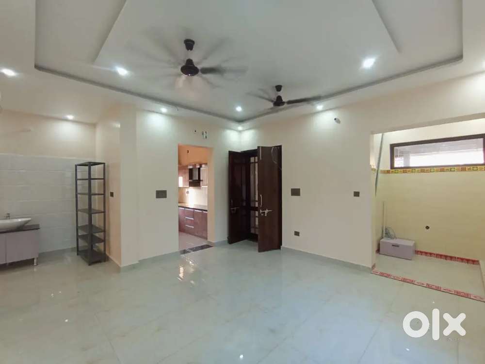 Newly Built 2 BHK Near Santoshi Mata Mandir Laldath Road all amenities