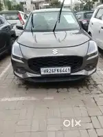 Maruti Suzuki Swift ZXi Plus Dual Tone, 2024, Petrol