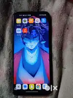 2 year old phone 6gb ram 128 gb storge