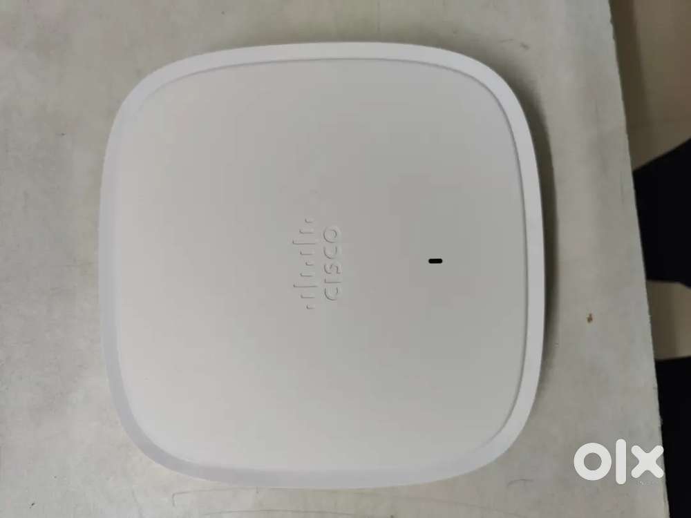 Cisco network device