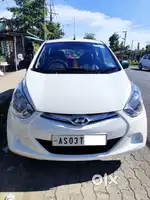 Hyundai EON Magna +, 2018, Petrol