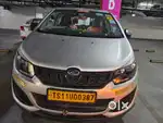 Mahindra Marazzo 2022