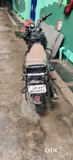 Bajaj boxer original rc ledu xerox vundi