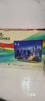 Micromax LED