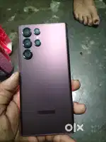 S22 ultra 12 256gb
