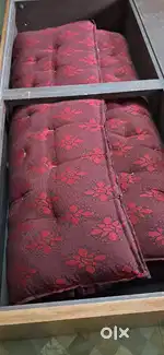 Mattress New for King Size Bed (Unused)