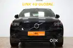 Volvo XC40 D4 Inscription, 2018