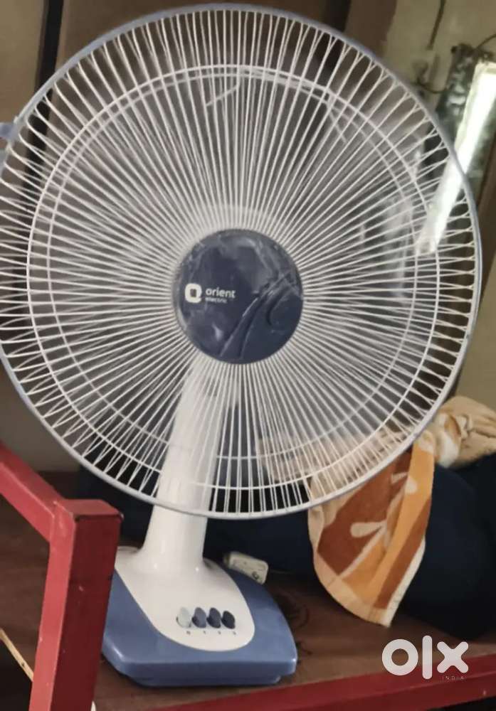 Table Fan / Stand fan