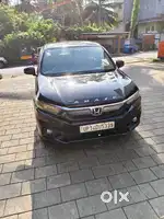 Honda Amaze 2018 Diesel Well Maintained automatic