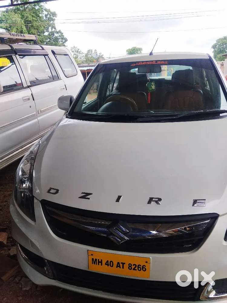 Maruti Suzuki Dzire 2016 Diesel 120000 Km Driven