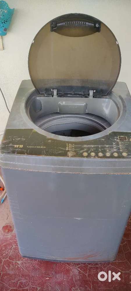 IFB fuly automatic top load washing machine