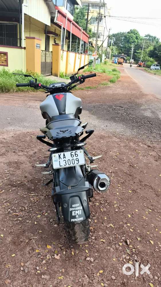 Only shoroom services good condition..