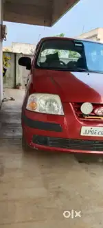 Hyundai Santro Xing 2012 Petrol 100000 Km Driven