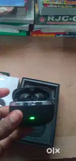 Boat nervana ear buds