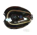 2014 bullet 350 petrol tank(used)