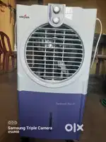 Kenstar personal air cooler 45 liter water capacity