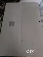 Microsoft surface
