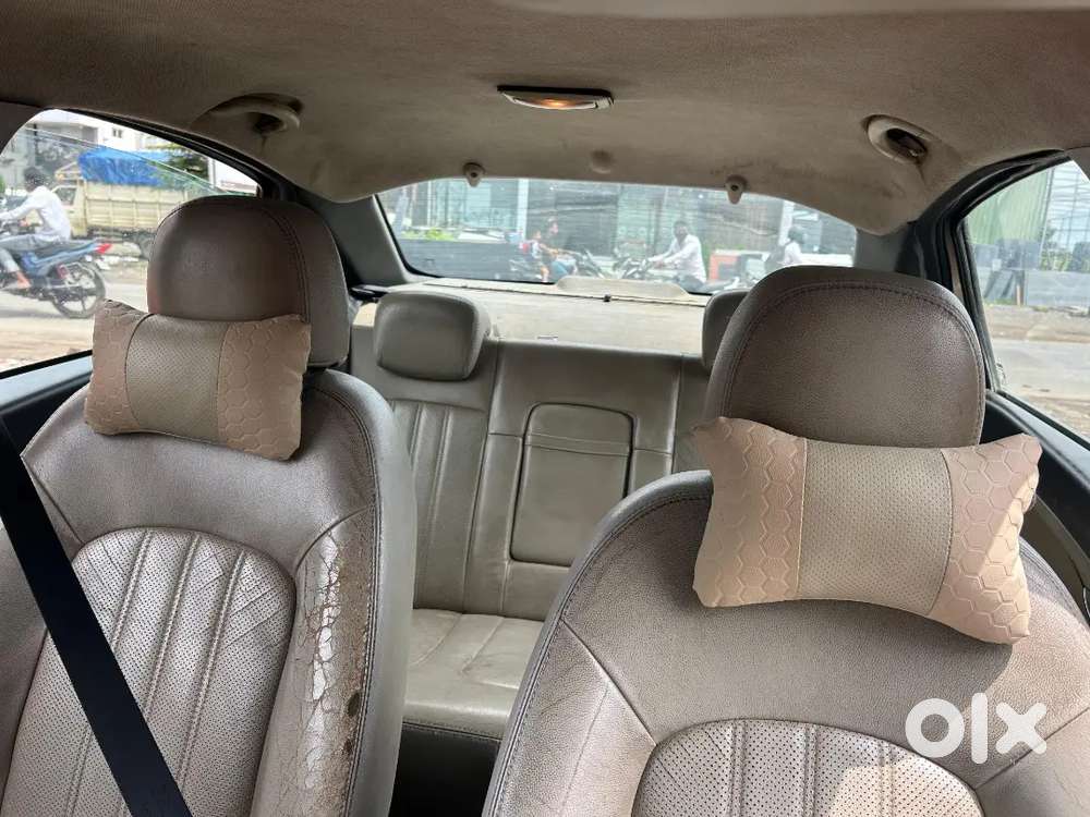 Fiat Linea 2011 Petrol Well Maintained