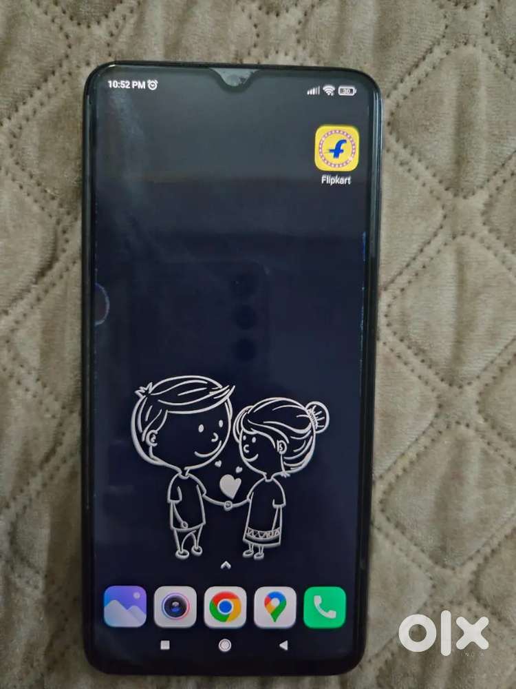 mi redmi note 8 pro 64mp camera 128gb storage.