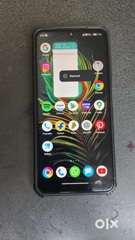 Poco m4 pro