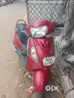 Suzuki Access 125