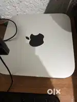 Apple mac mini m2