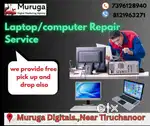 Computer or laptop repair