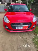 Maruti Suzuki Swift zxi 2024 Petrol 17000 Km Driven