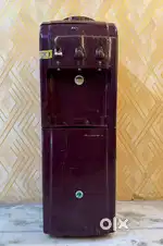 Voltas water dispenser