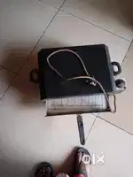 Mattresses, electric tandoori, electric stich machine small,