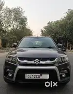 Maruti Suzuki Vitara Brezza VDi, 2019, Diesel