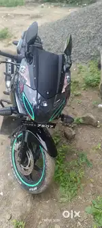 Gadi full condition me hai
