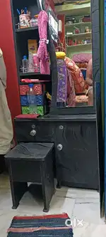 Dressing table