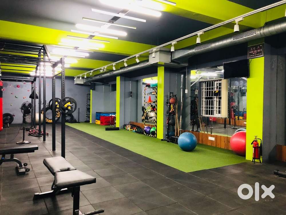 Fitness Coach / Personal Trainer Wanted