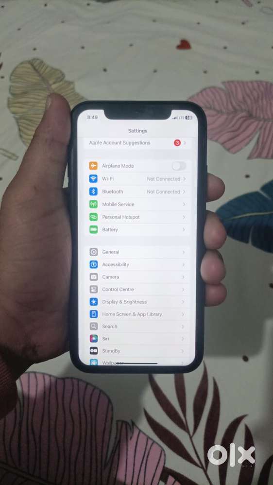 Iphone 11 64gb