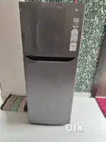 Double Door Fridge