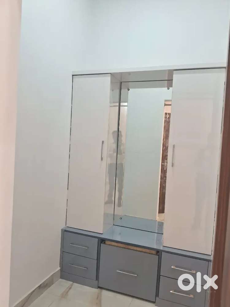 3bhk Duplex Vishwanath Enclave