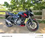 PULSAR 150
