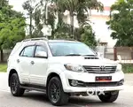 Toyota Fortuner 3.0 4x2 Automatic, 2015, Diesel