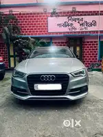 Audi A3 2015 Diesel Well Maintained