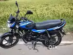 Good condition new