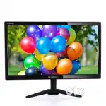 ZEBRONICS  (18.5 inch) HD LED Backlit TN Panel Monitor