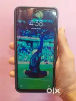 REDMI NOTE 9 POWER 6/128