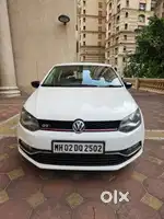Volkswagen Polo 1.2 GT TSI, 2015, Petrol